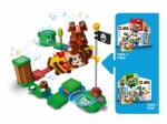 LEGO® Super Mario™ 71393 - Včielka Mario – oblečok